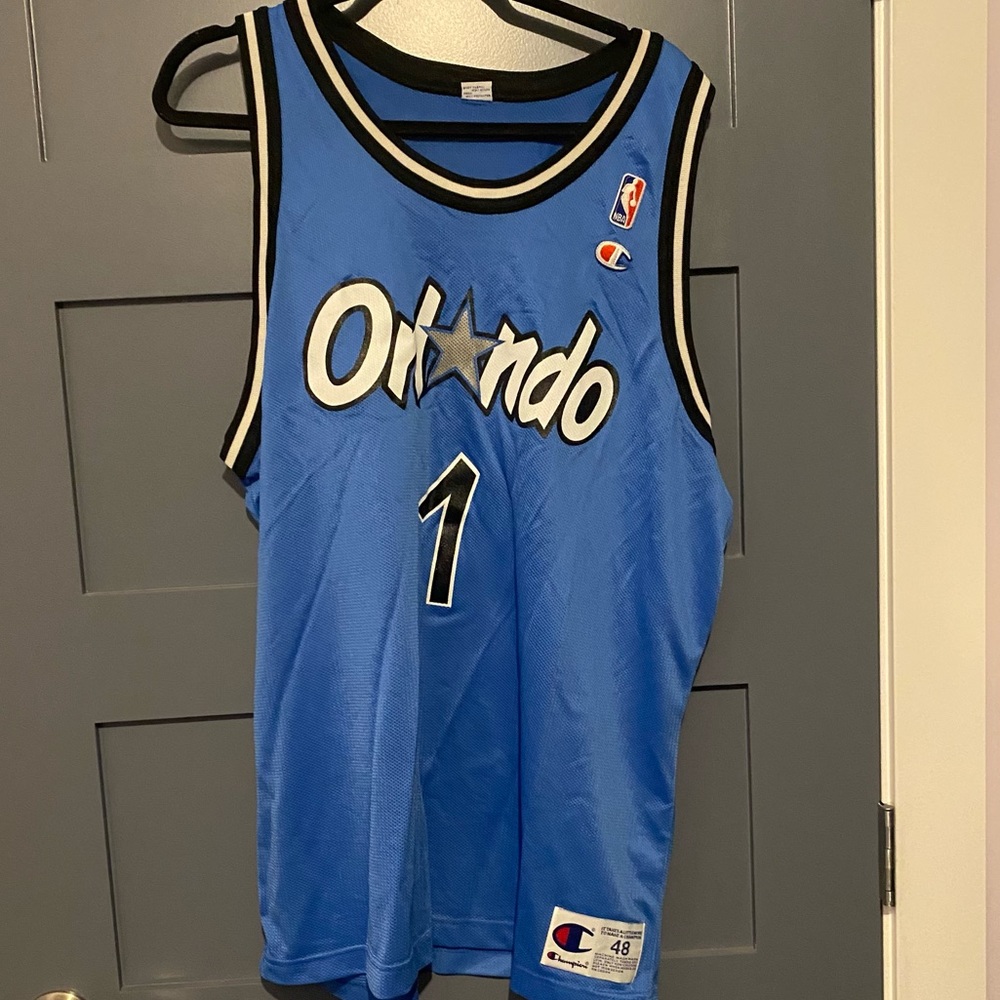 NBA Hardway Jersey